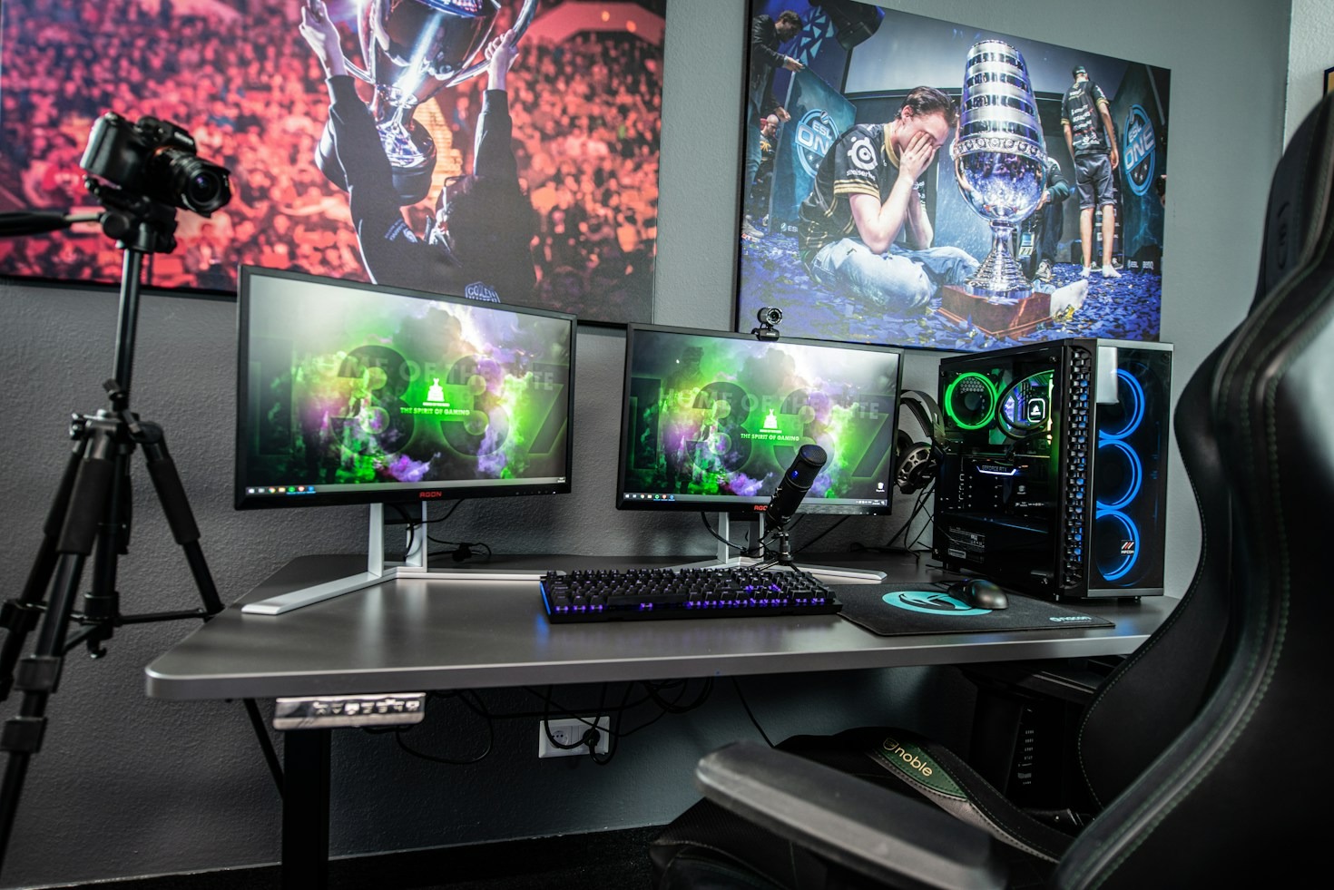 Tendências Tecnológicas que Vão Revolucionar a Experiência no PC