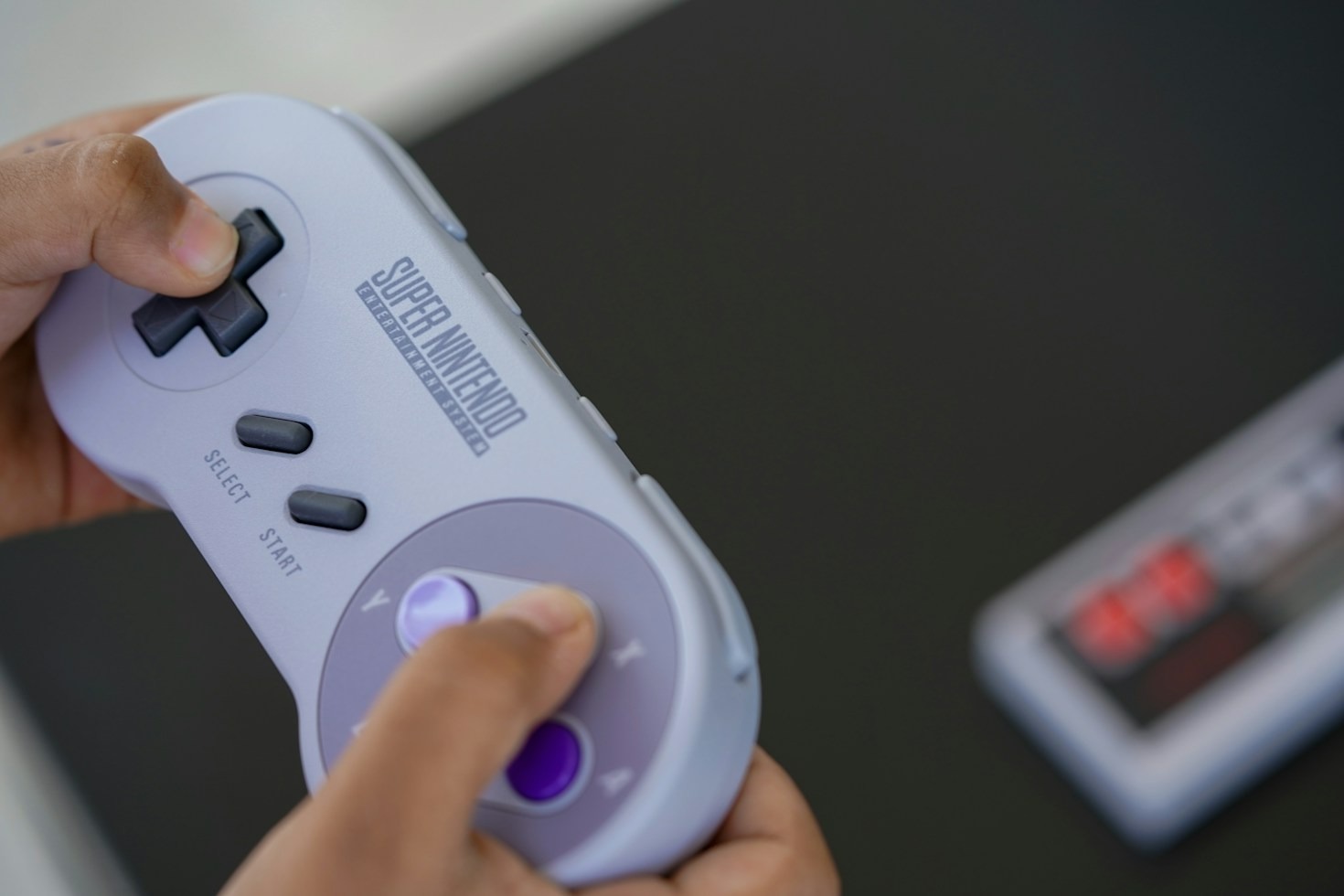 Nintendo Switch: Segredos Revelados e Próximas Atualizações Imperdíveis