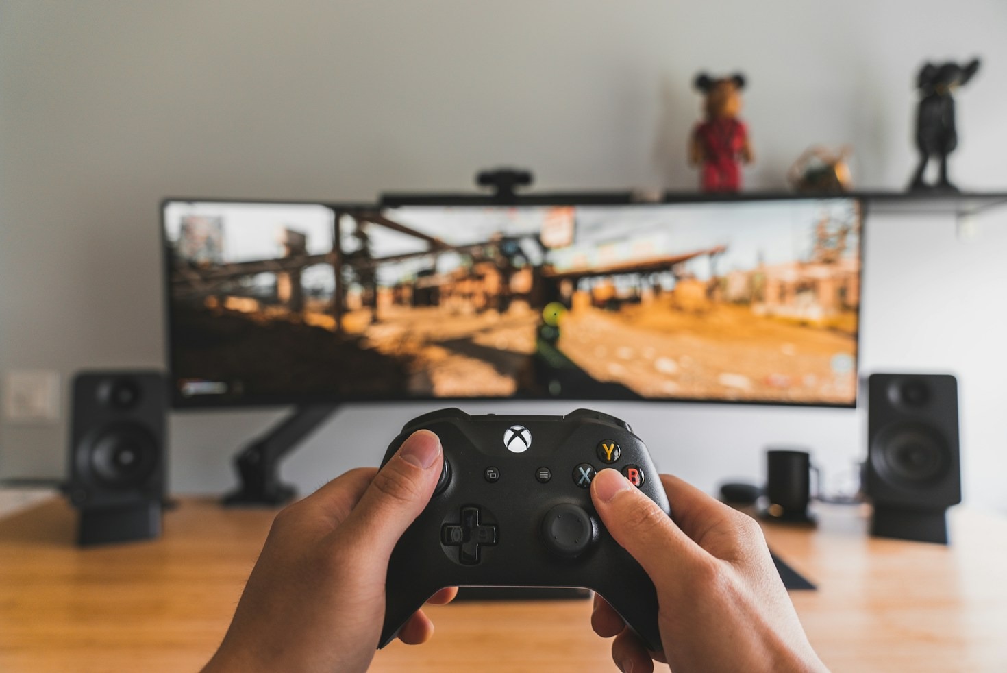 Guia Definitivo Para Montar o PC Gamer Perfeito Hoje